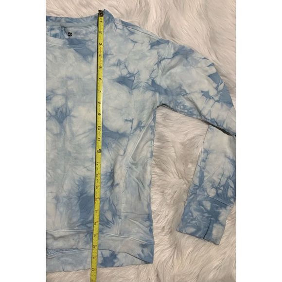 Up in the clouds crewneck - Picture 7 of 7